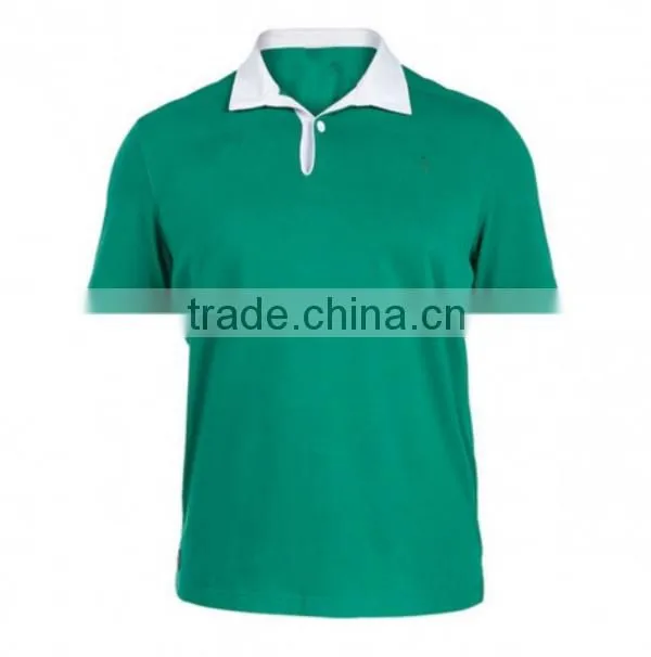 Sublimated training custom rugby jersey