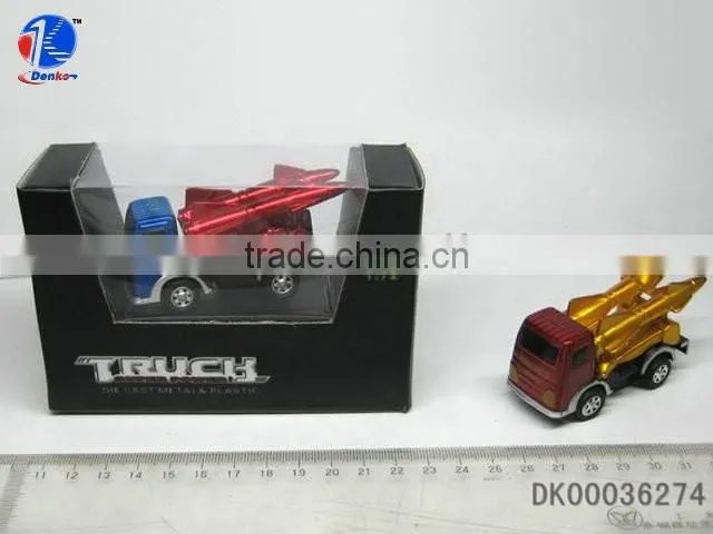 Metal Handmade Model Car