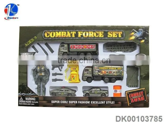 Plastic Army Men Toys