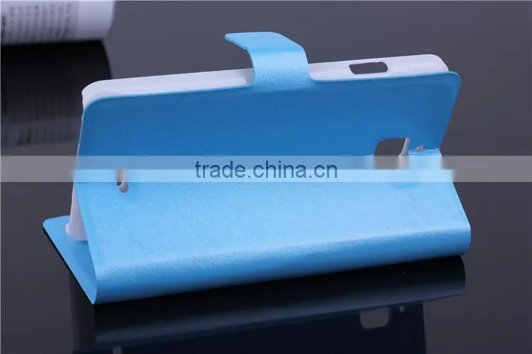 New For Coolpad F1 Leather Case, For Coolpad F1 Stand Case, Flip PU Leather Case For Coolpad F1