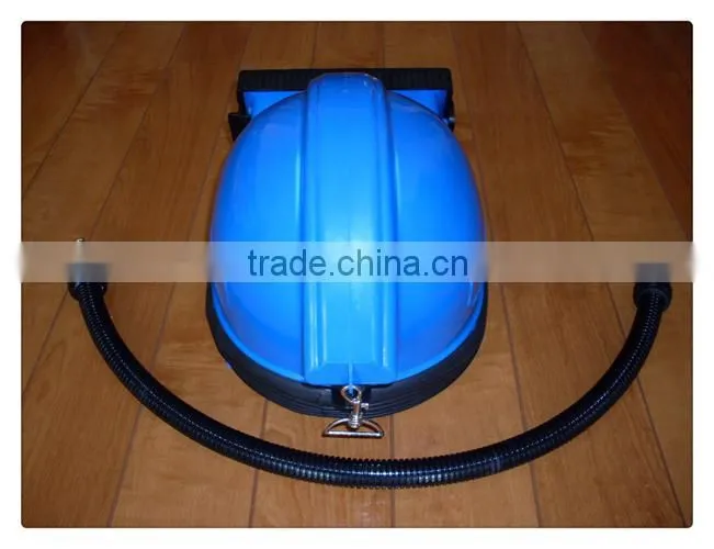 Plastic Sandblasting hoood