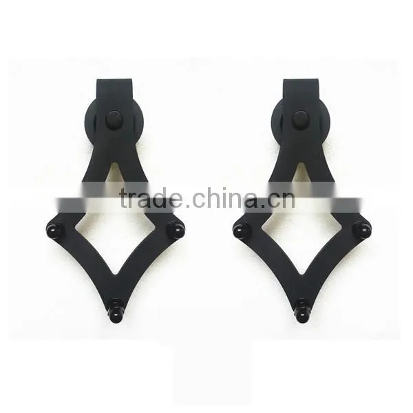 Modern Silding Barn Or Shower Door Rollers Hardware