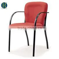 100% Italian Leather Sofa Lounge Chair Ottoman Footstool Retro Furniture