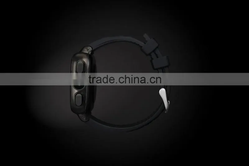 Doogee S1 watch 1.54 Inch Dual Core MTK6572 Support 3G Network with 5.0MP Camera Smart Watch new fashion sport watch