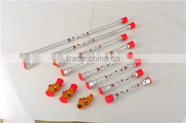 High Pressure Airless Extension Pole for Paint Sprayer