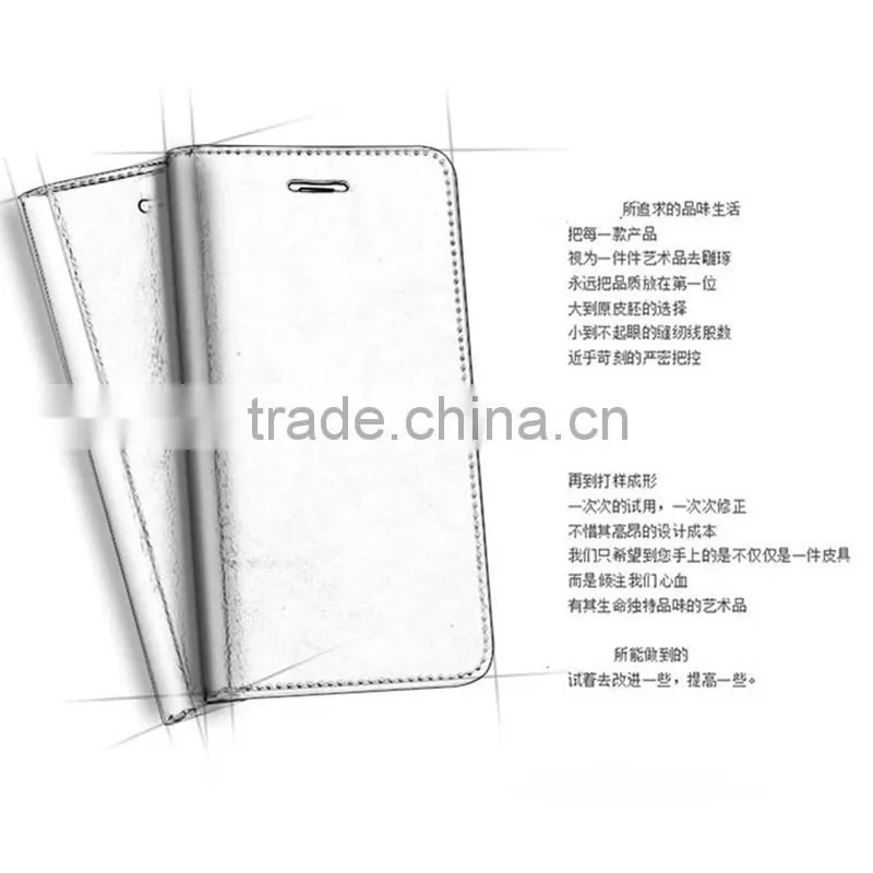 genuine leather flip wallet phone case cover with lanyard for Xiaomi mi 5 mimax Redmi note 4 3 2 1 c i pro prime
