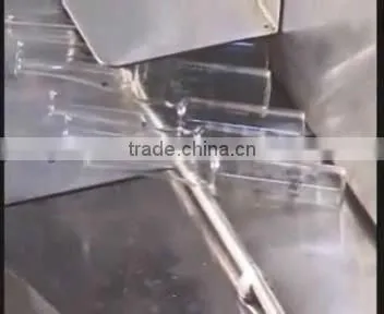 High quality duplicator for ampoule bringing great significance