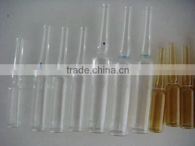medical ampoules enjoying high popularity