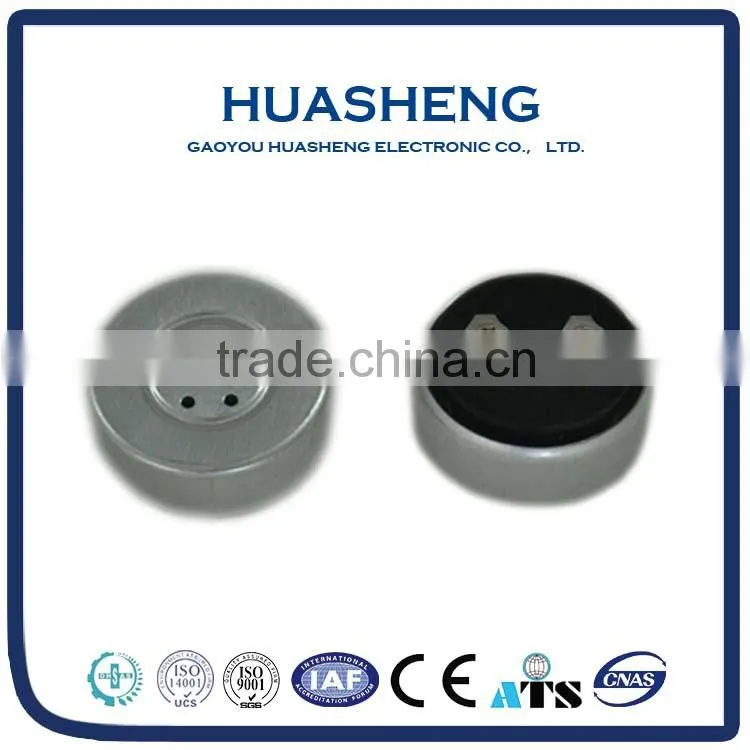 Exported to European and America phone accessories earpiece / telephone receiver
