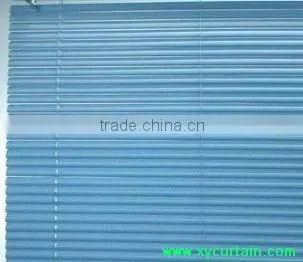 PVC blinds