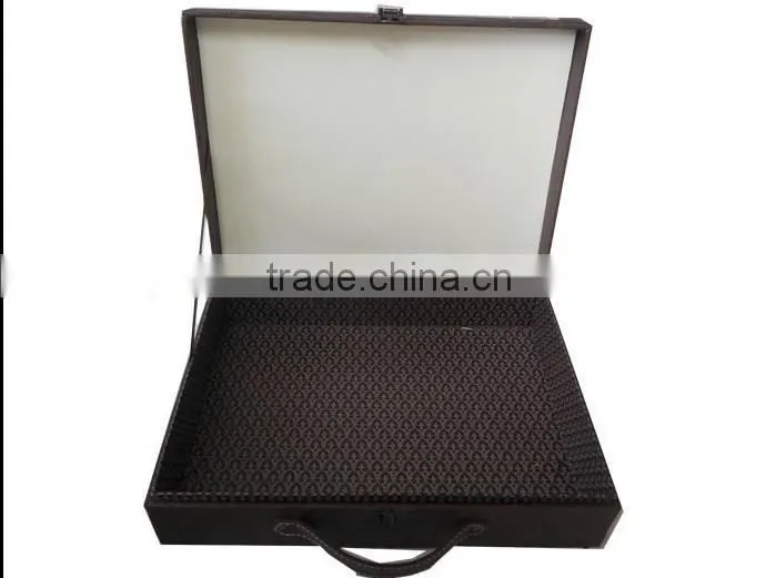 The prevailing local products packing box