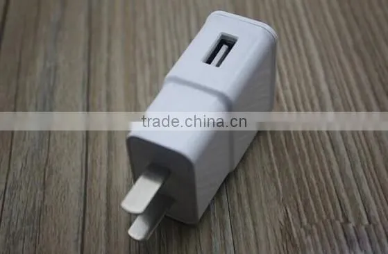 5V 2A Micro USB Wall Charger for Samsung Galaxy S3 S4 S5 Note3