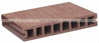 wpc outdoor decking floor