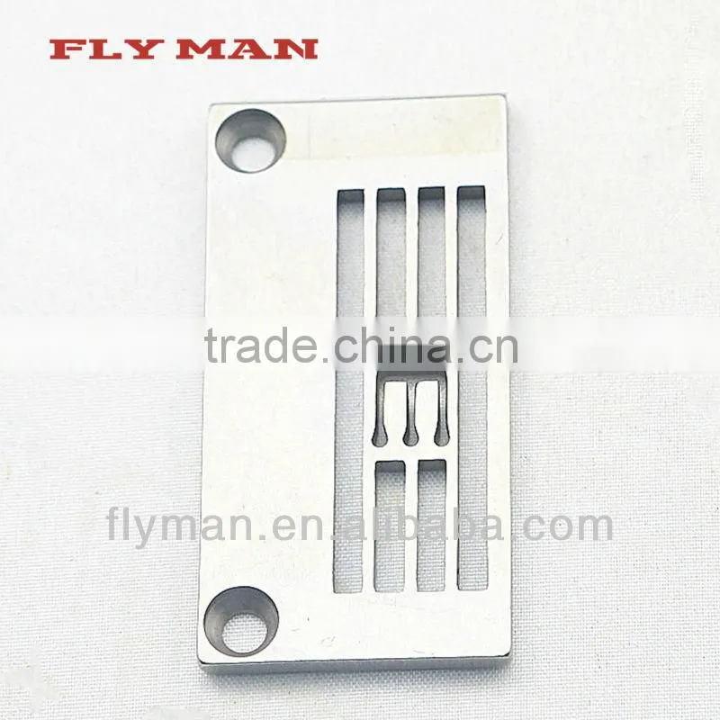 3108134 Throat Plate for Yamato VF2300 / sewing machine parts