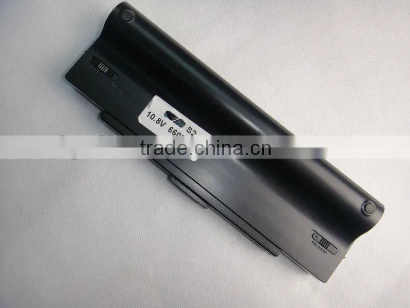 OEM replacement laptop battery replace for SONY vgp-bps2