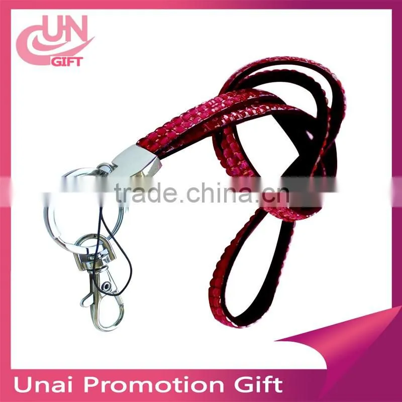2016 Rhinestone Lanyard Wholesales