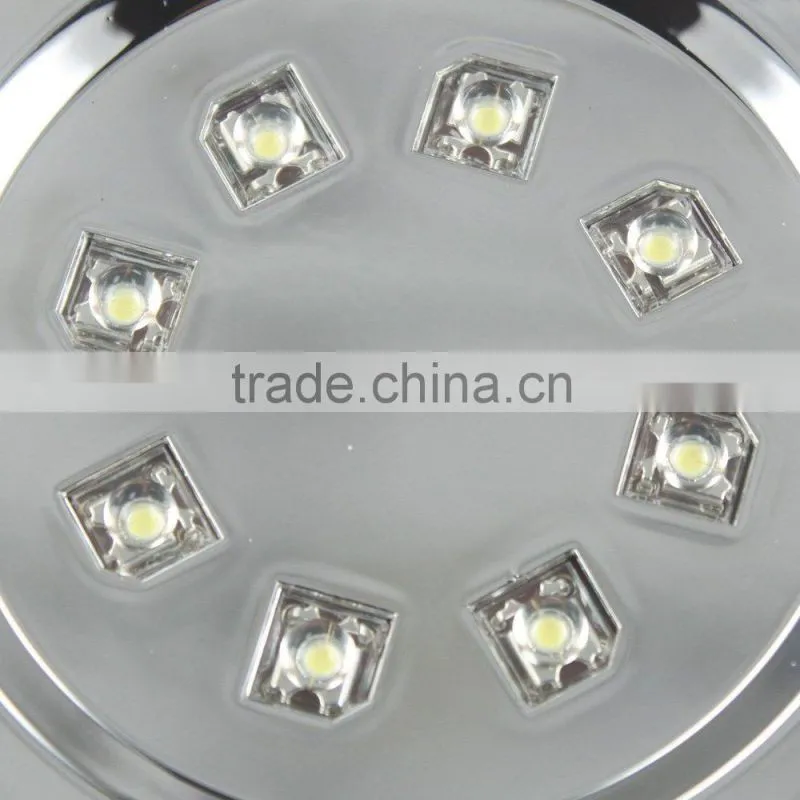 high brightness led multifunctional solar reading lanterns
