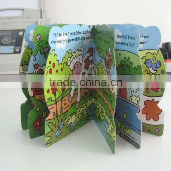 Printing Book,Hardcover Book,Children Book