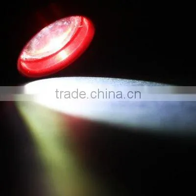 bright light led torch rechargeable night light long range