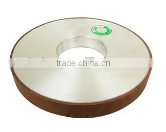 Resin Bond Diamond Abrasive Wheel