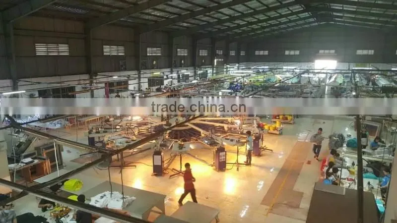 BSA Saddle Printing Machine with high presicion