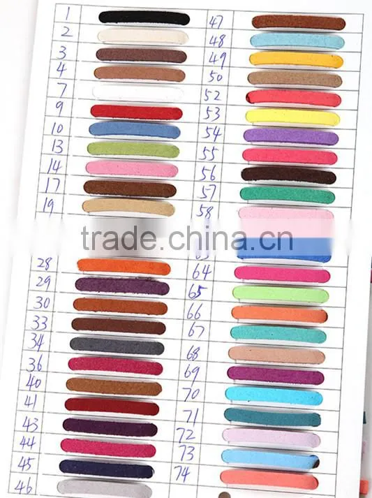 mini Gold Caps Korean Velvet Tassel for key chain