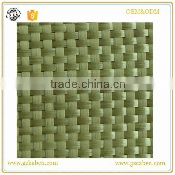 professional aramid cloth