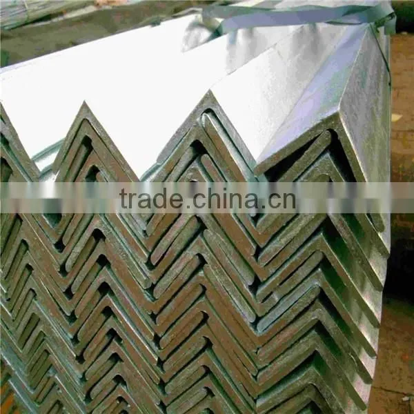 Alloy Angle Steel, Hot Rolled Alloy Angle Steel,