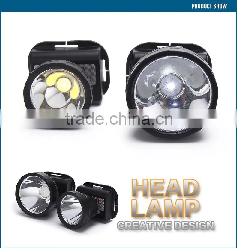 Hot Sell&Fashionable LED Powerful Long Range Caplight