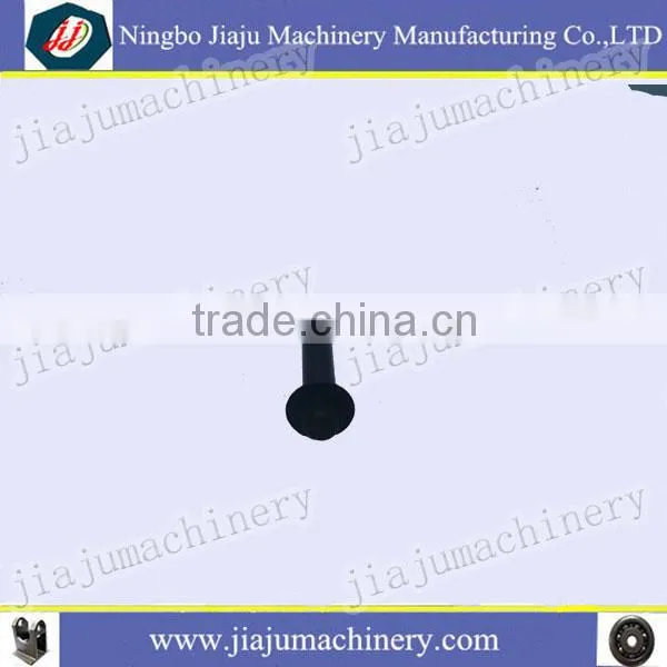 Steel pipe sleeve fittings