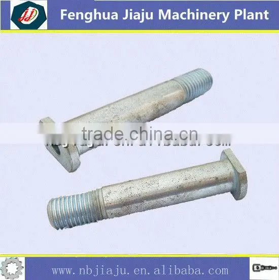 Special thread screw