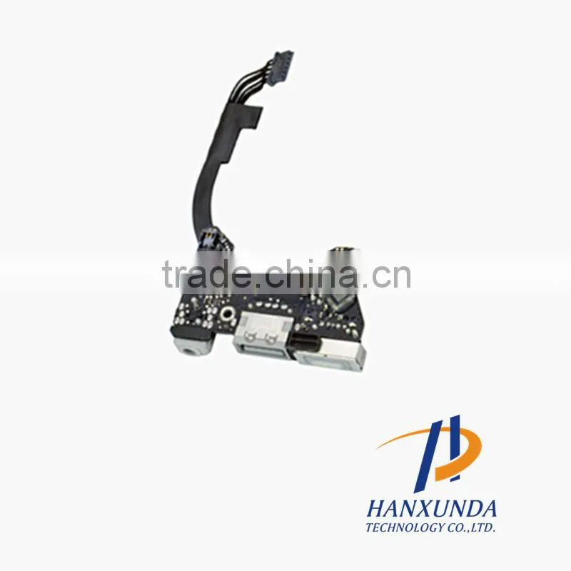 Original 95%New Power Jack Board for Macbook A1370 2010 661-5793