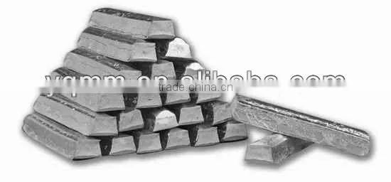 AlTi5B1 Coils,Ingot,lumps,Aluminium Titanium Boron