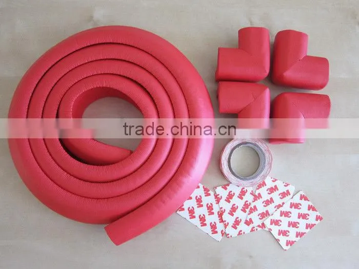 LOT 8 X Baby safety proof Table Edge Corner guard Protection/Corner Cushion/Bumper