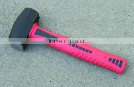Factory price Hand tools British Type Wood Handle Claw Hammer