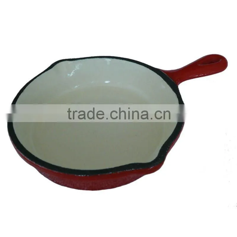 Hot sale mini 10CM frying pan