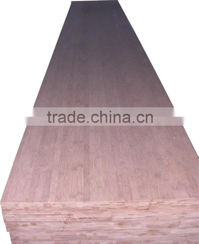 2014 Popuar Bamboo Panel from China
