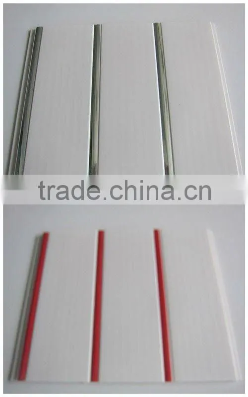 pvc panel decoration