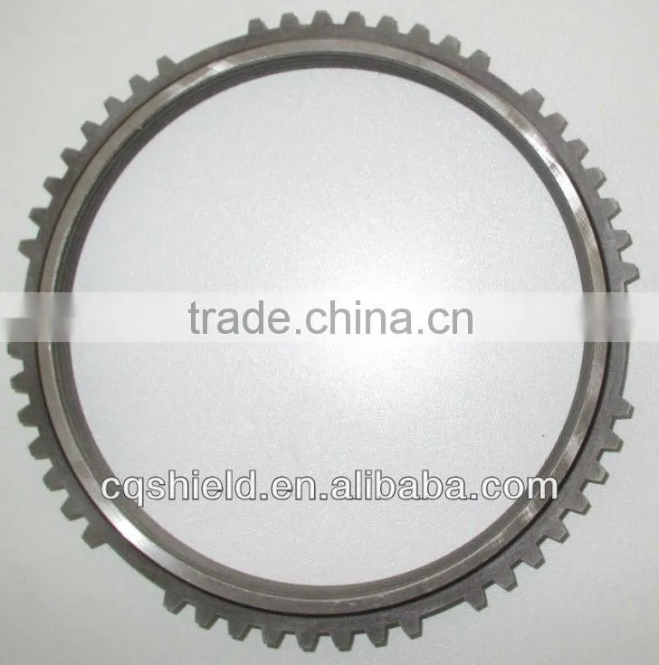 Used Volvo Bus Spare Parts Gear Box Synchronizer Ring for ZF 16S151/181/221 Gearbox Parts for Tractor1297304402 (1297 304 402)