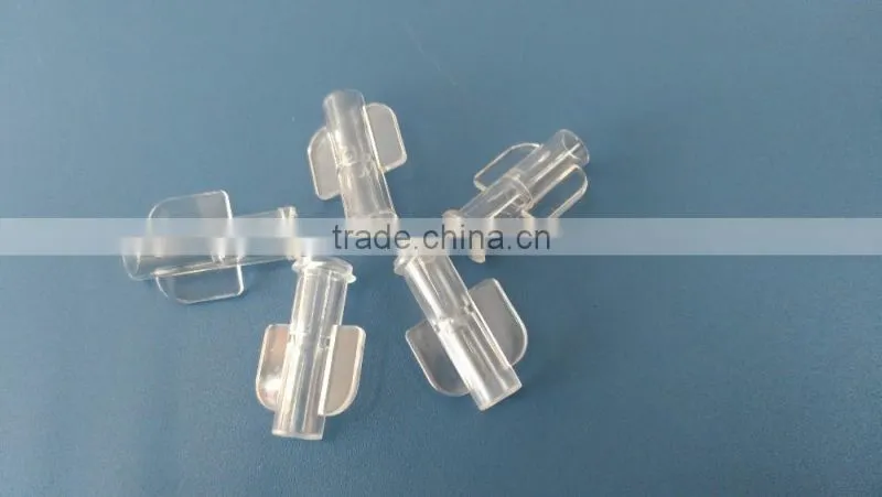 female luer lock for extension