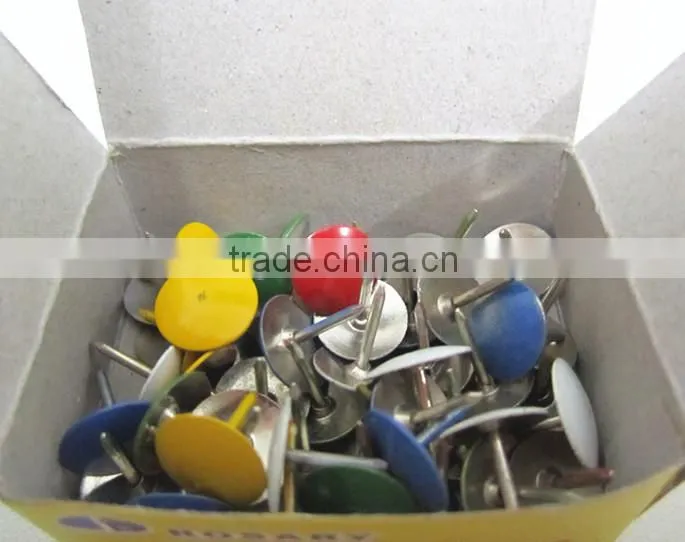thumb tacks ,colourful thumb tacks ,decortion thumb tacks