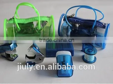 wholesale mini office & school stationery set supplies