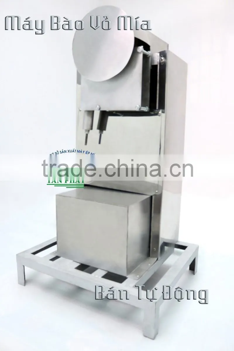 Hot Sale F1-YZ-5 Roller- Sugarcane Extract Top Table sugar cane juice machine