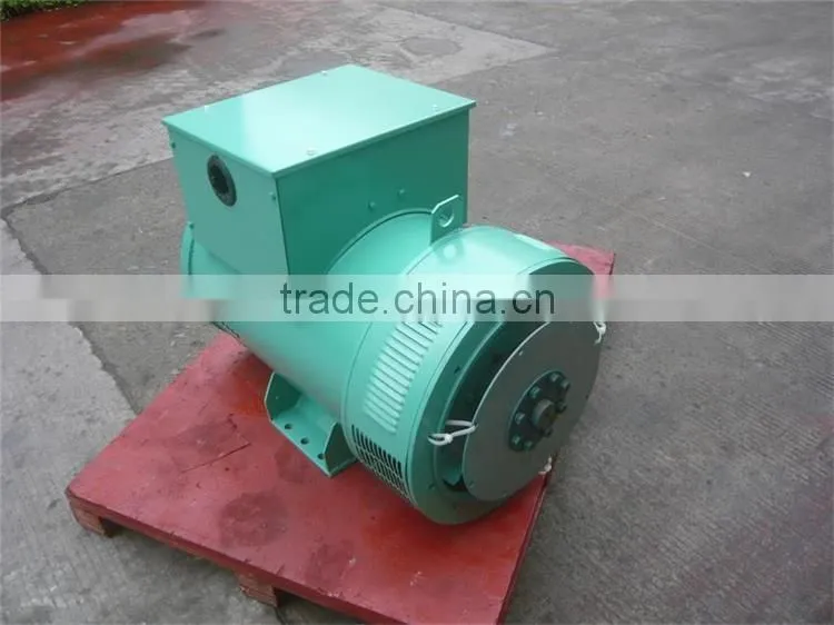 20KVA Alternator Brushless Three phase AC