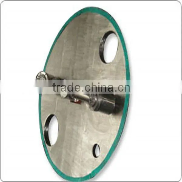 WH Series Double Screw Cone Mixer/Mixer machine