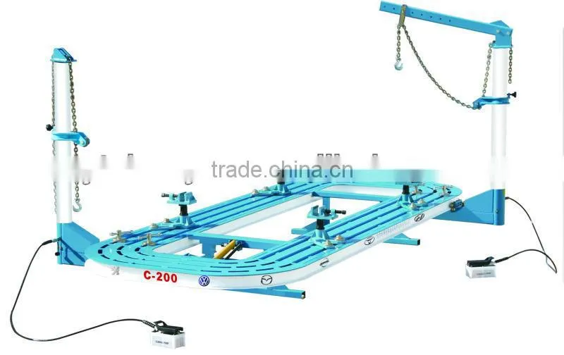 car repair bench C-200