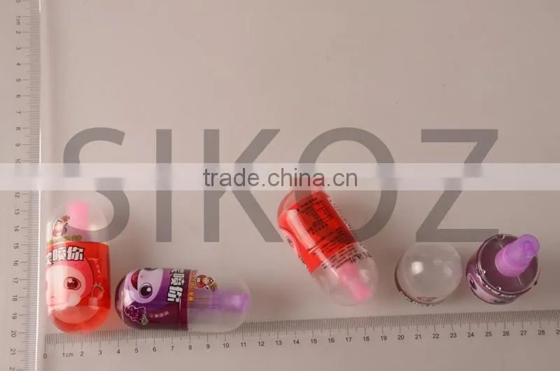 SK-A106 capsule spray candy