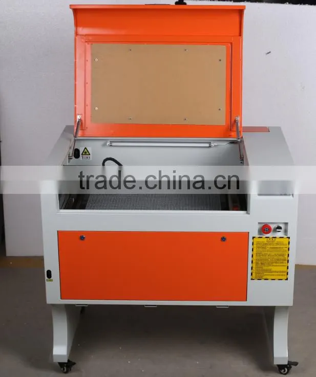 cnc mini laser crystal engraving machine
