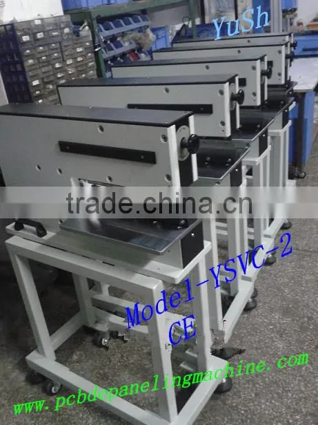 LED PCB V Score cutter -YSVC-3