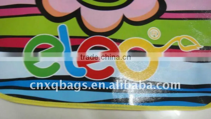 non woven painting childrens aprons
